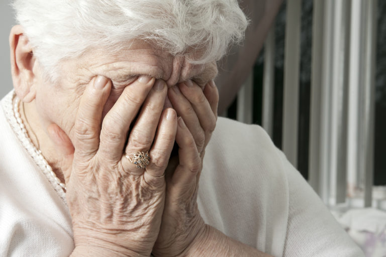 Sundown Syndrome What is it and How to Cope