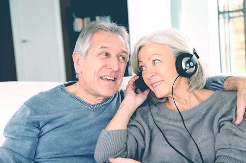 Music Therapy for Seniors