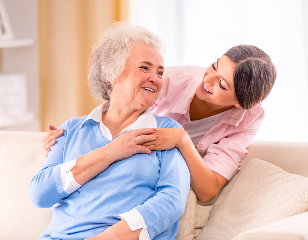 Finding home health services for your elder