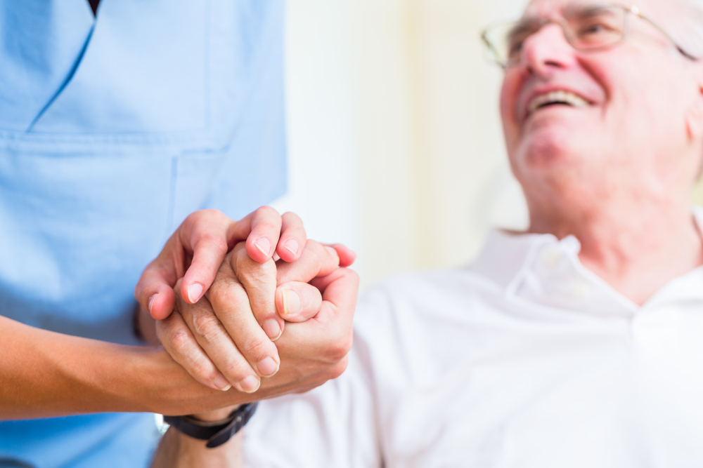 How Does Home Health Care Work? – Forbes Health