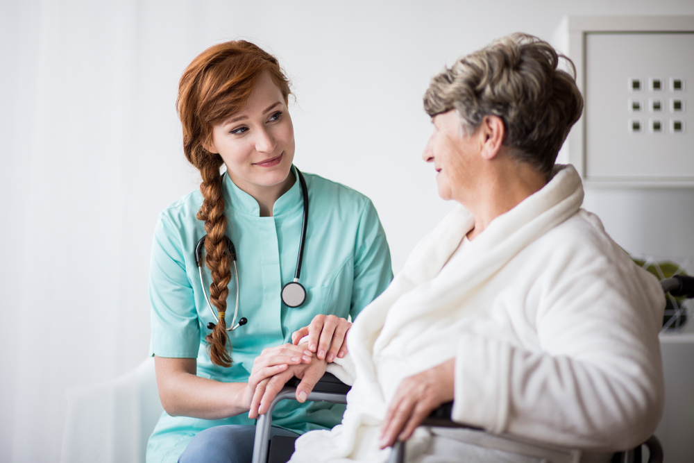 healthcare home care services