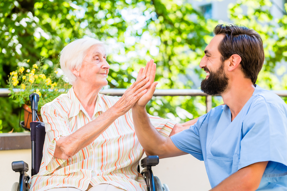 How To Select The Best Home Care Agency In Georgia