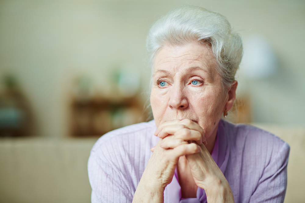Elder abuse awareness month and being part of the prevention