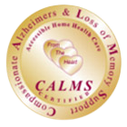 CALMS Certification Alzheimers Education Program