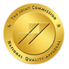 The Joint Commission National Quality Approval