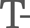 T minus icon