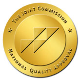 Joint Commission Logo