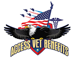 access vet logo