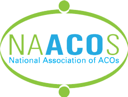 NAACOS logo