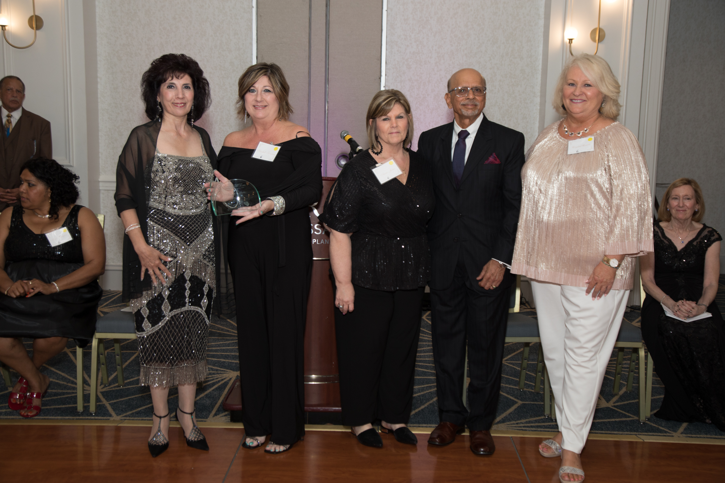 AHHC Banquet