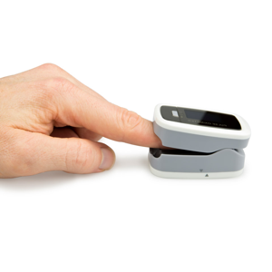 Connect Monitoring Devices