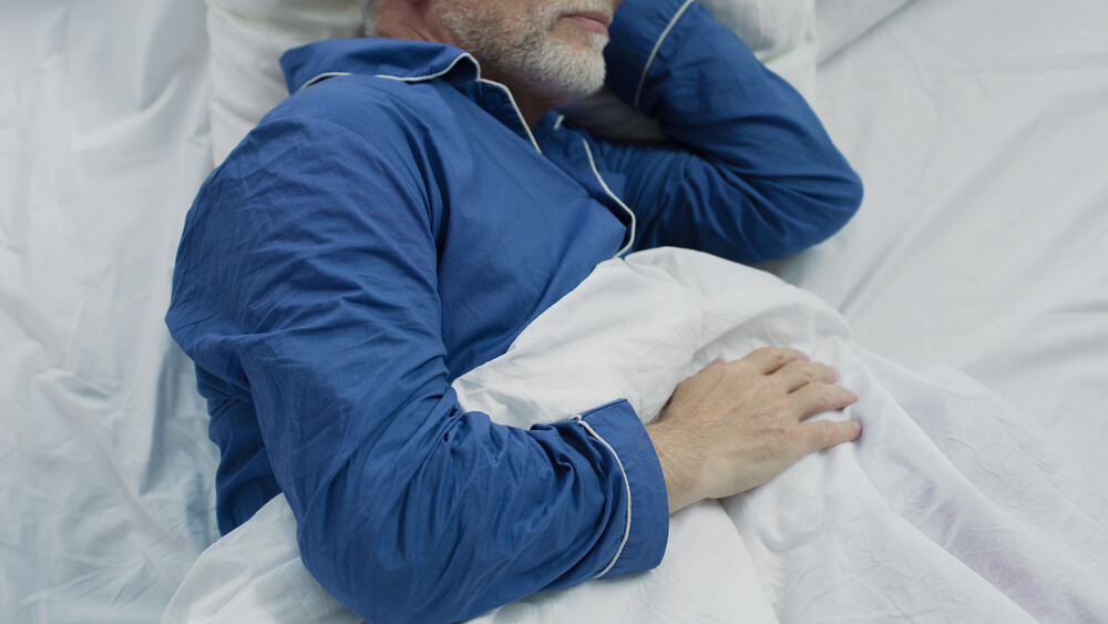 Preventing insomnia for seniors