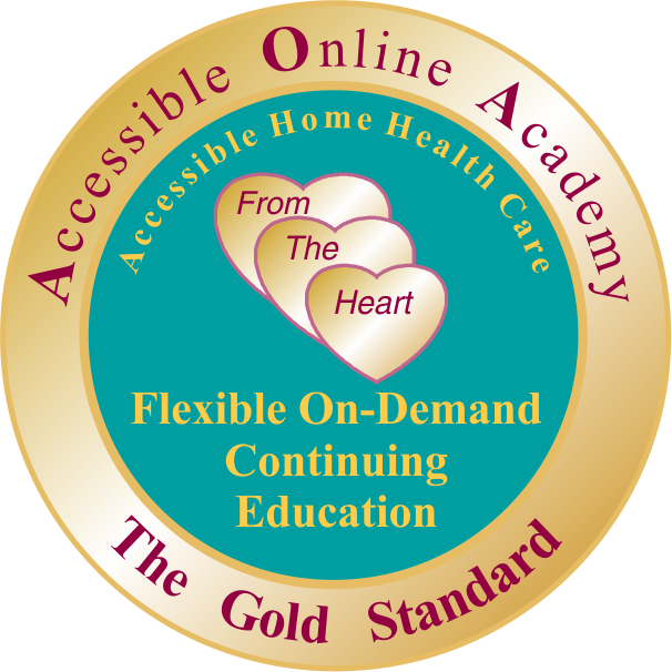 Accessible Academy | Accessible Home Health Care