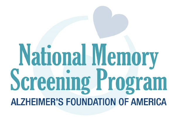 National Memory Screening Program