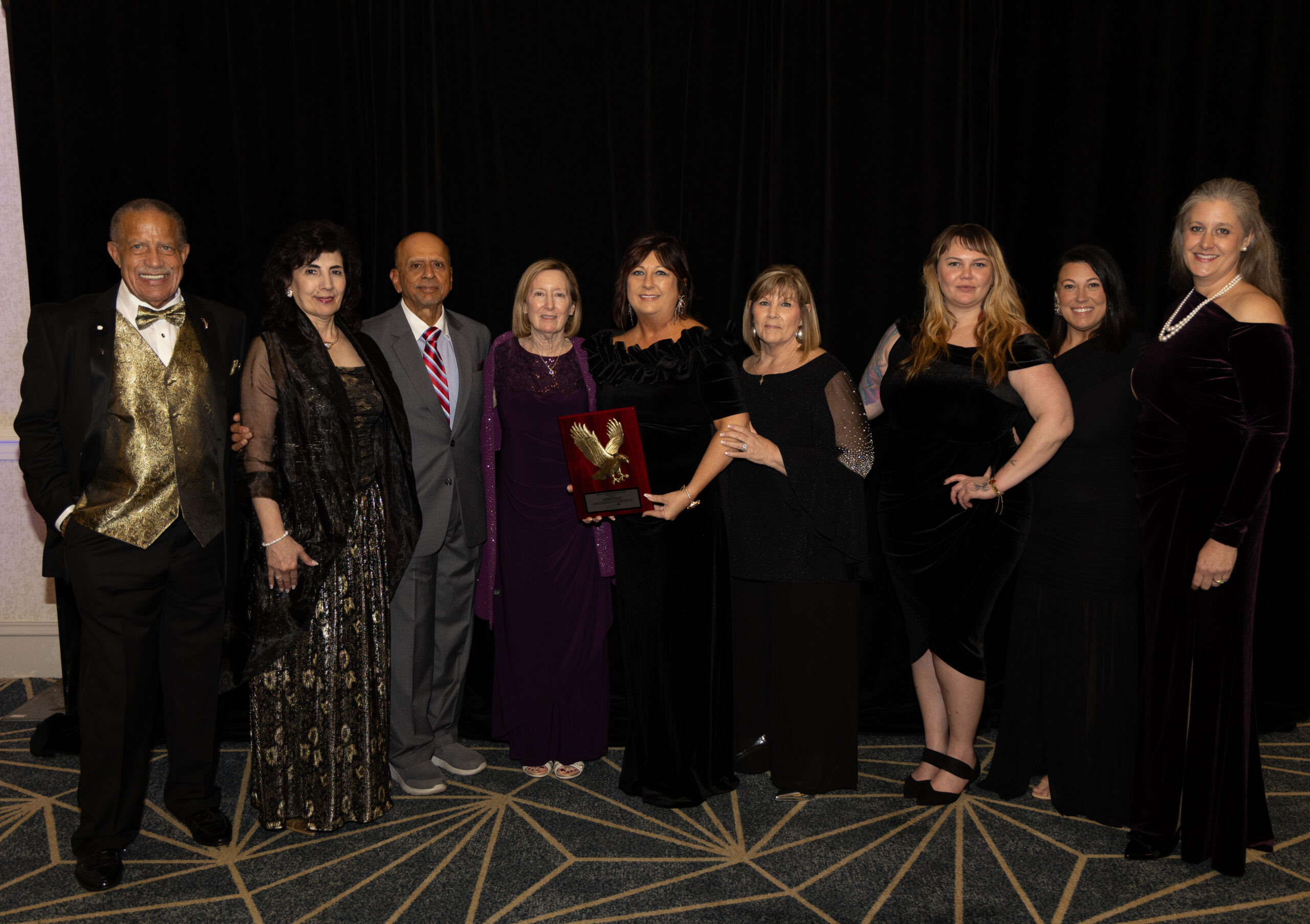 Veterans Care Award 2026