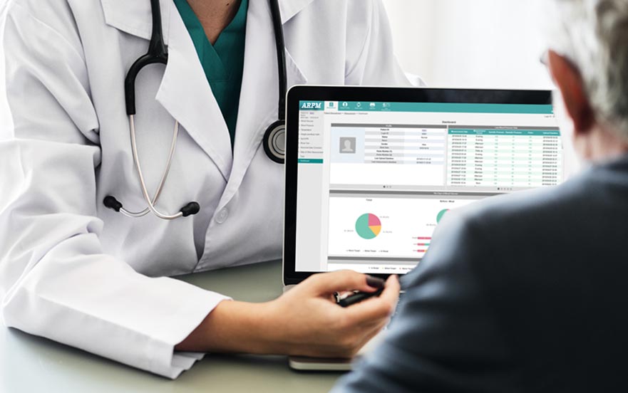 Gain a Competitive Advantage with ARPM