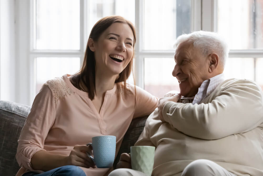 How to Advocate for Your Senior’s Health