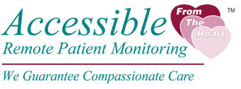 Accessible Home Health Care of Houston logo