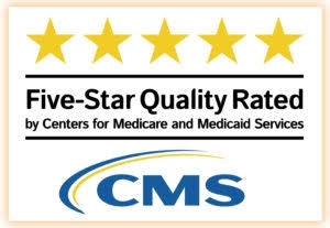 CMS 5-Star Rating