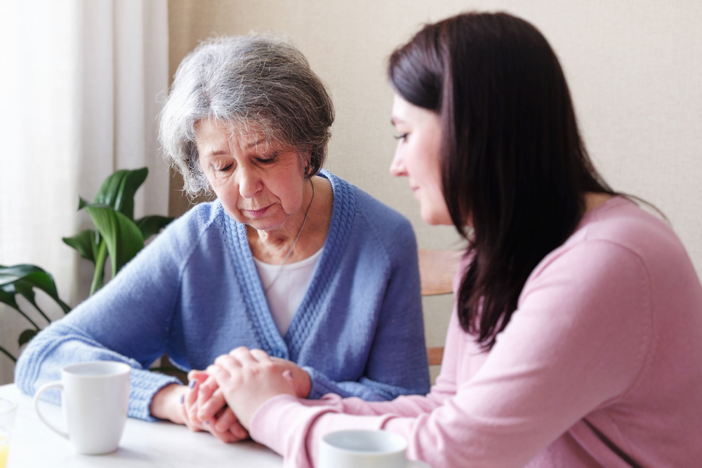 In-Home Health Care